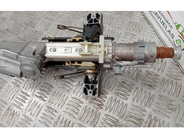 Руль Mercedes-Benz E W211  2002 - 2009 года A2114602213      