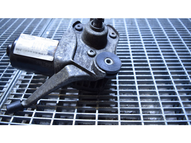 Двигатель стеклоочистителей BK2117501AF Ford Transit Custom