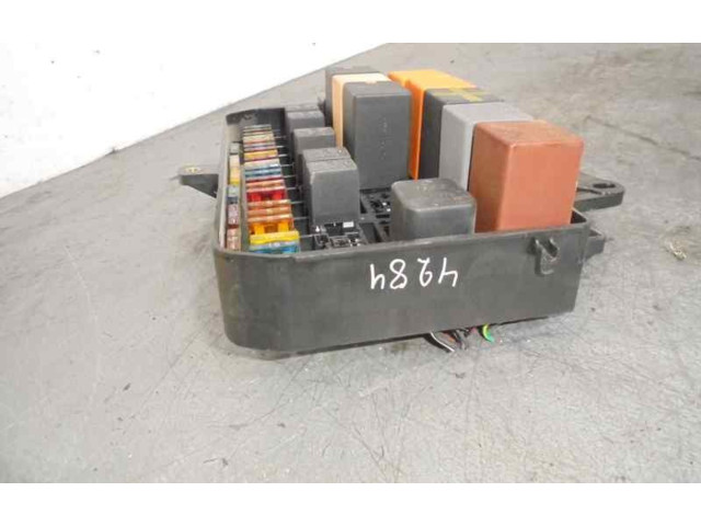 Модуль управления BSM 277954209911, 269954219917 Tata Indica Vista I