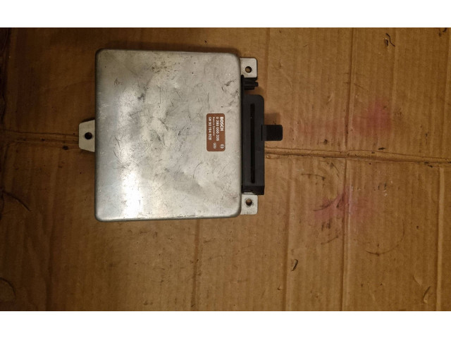 Řídící jednotka 90194928, 0280000326 Opel Rekord E1 1982