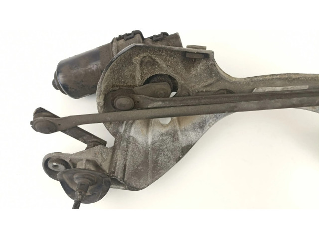 Моторчик дворников XW4X17B571AA    Jaguar S-Type