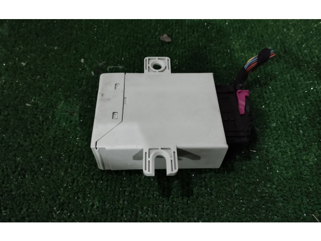 Блок управления 4F0907273A   Audi A6 S6 C6 4F