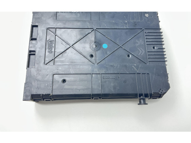 Блок комфорта 9807532080, 9807532080   Peugeot 2008 I   