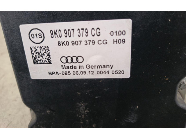 Блок управления АБС 8K0907379CG   Audi A5 8T 8F