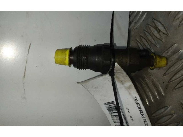 Форсунка 9430030212, 9430030212 Tata Safari 483DLTC49