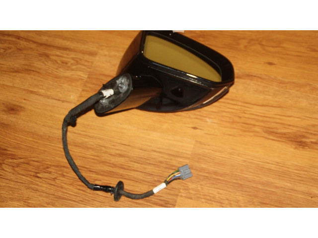 Зеркало электрическое Volvo S60 2011 - 2013 года
