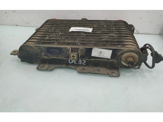 Интеркулер 1271000290 Mitsubishi Montero
