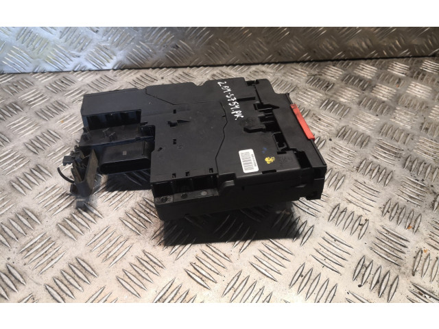 Pojistková skříňka 2075402750, A2075402750 Mercedes-Benz C W204 2014