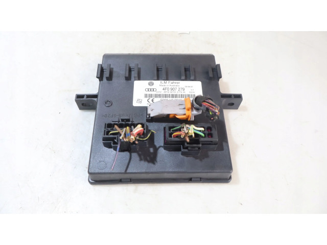 Блок управления Xenon