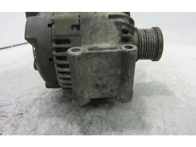 Генератор 439546 Mercedes-Benz GLK (X204)