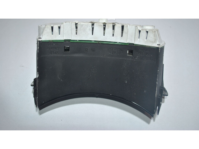 Přístrojová deska Volkswagen New Beetle 1998 1C0919861C, 1C0919861C