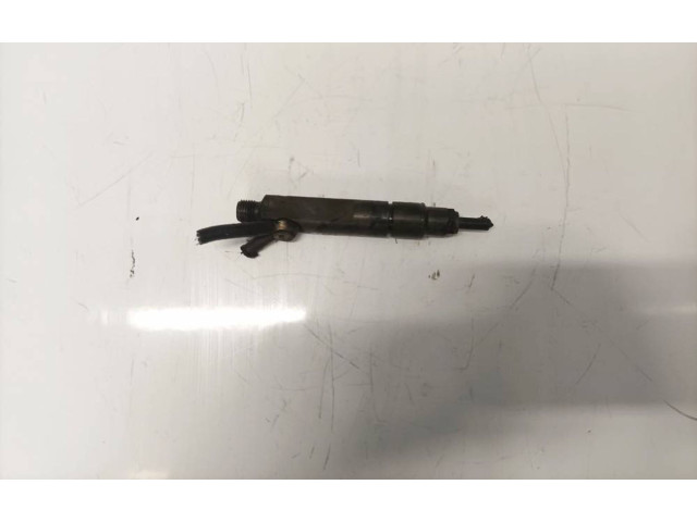 Форсунка 046130201f, 58p119190    Volvo S70  V70  V70 XC   