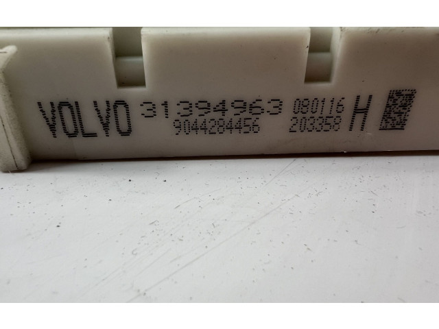 Pojistková skříňka 31394963 Volvo V40 2014