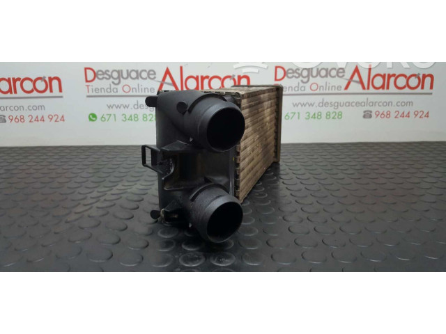 Интеркулер  0384G5, E256083   Peugeot Partner 