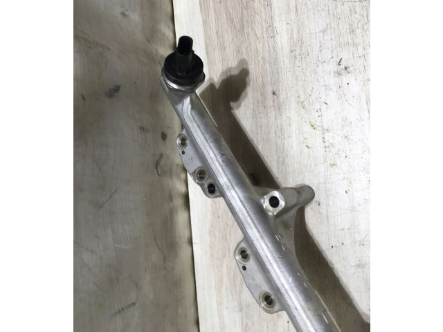 Топливная рампа 12289380149   Mini One - Cooper F56 F55  