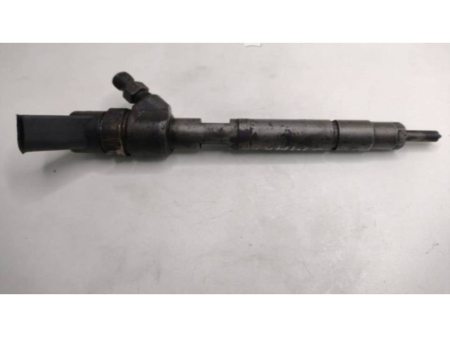 Vstřikovač A6600700187, 0445110023 Smart ForTwo I