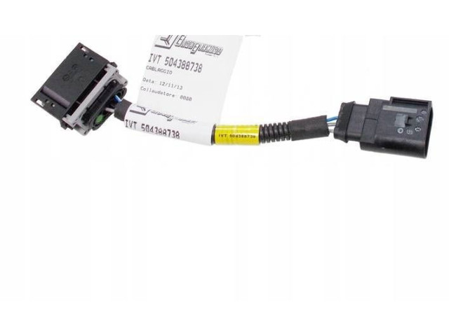 Jednotka ABS 71754854 Fiat 500 2010