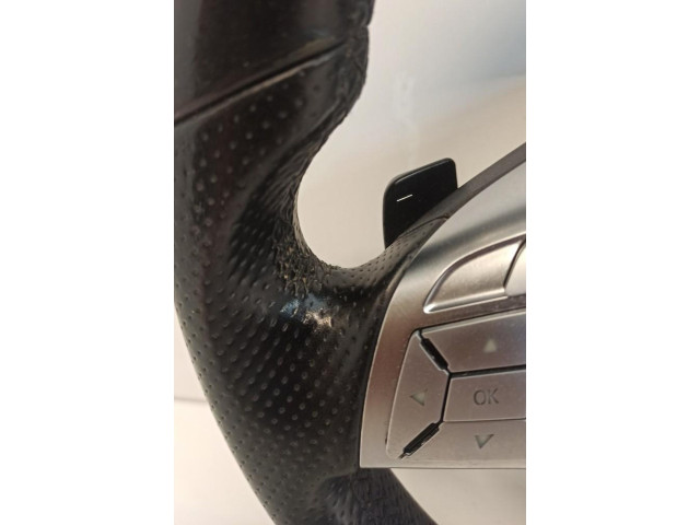 Руль Mercedes-Benz E AMG W212   A21246003039E38      