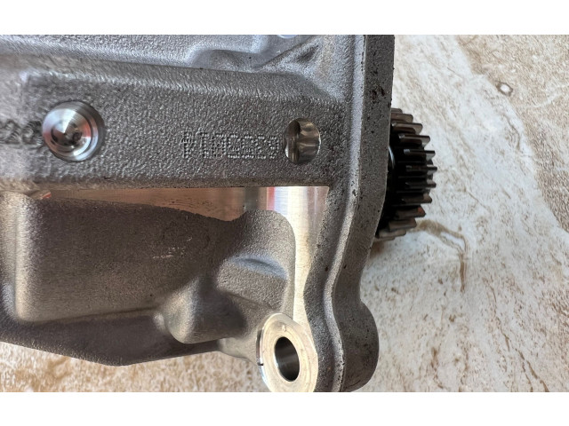 Топливный насос