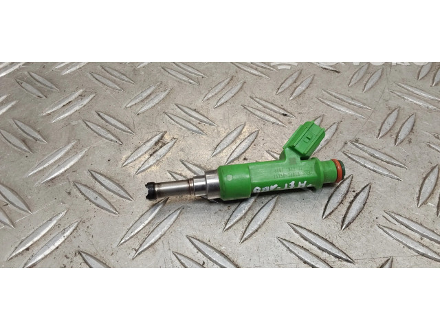 Vstřikovač 2325036010 Toyota RAV 4 (XA40) pro benzínový / Электричество motor 2.5