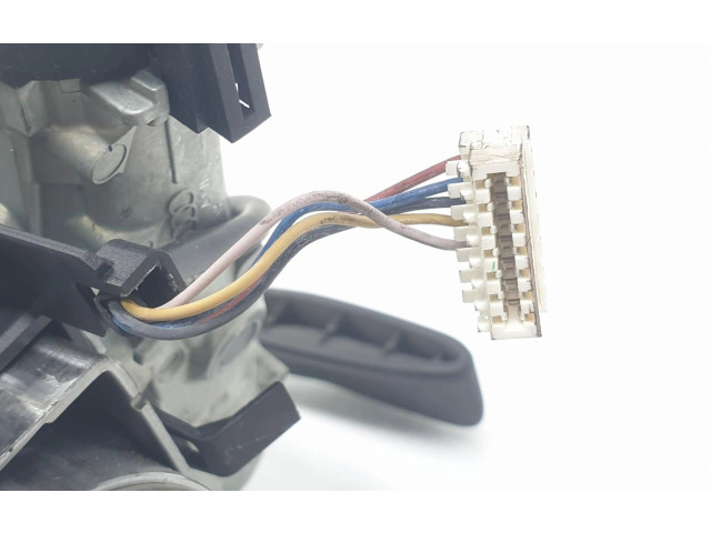 Ось рулевого колеса 5Q0905865A, 5Q1419502BS Volkswagen Golf VII