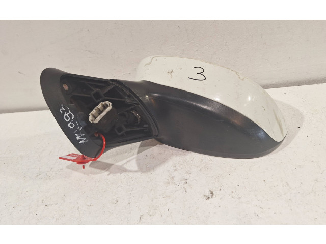 Zpětné zrcátko  Fiat Punto Evo 2010    