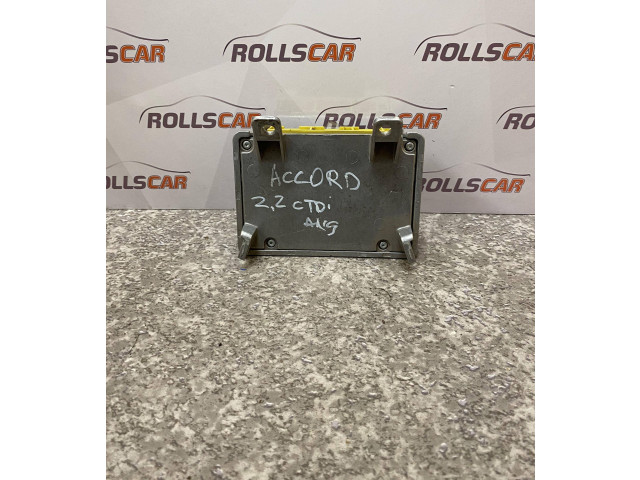 Блок подушек безопасности 77960SEF Honda Accord