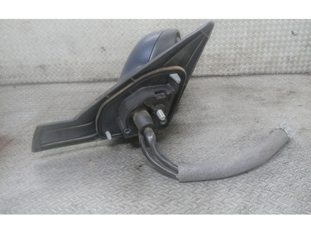 Зеркало электрическое Volvo S80 1999 - 2003 года