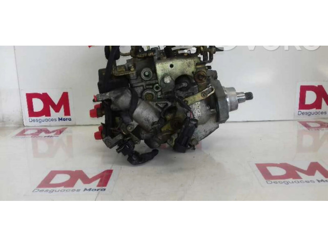 Vstřikovací čerpadlo BOMBAINYECCION Opel Corsa B