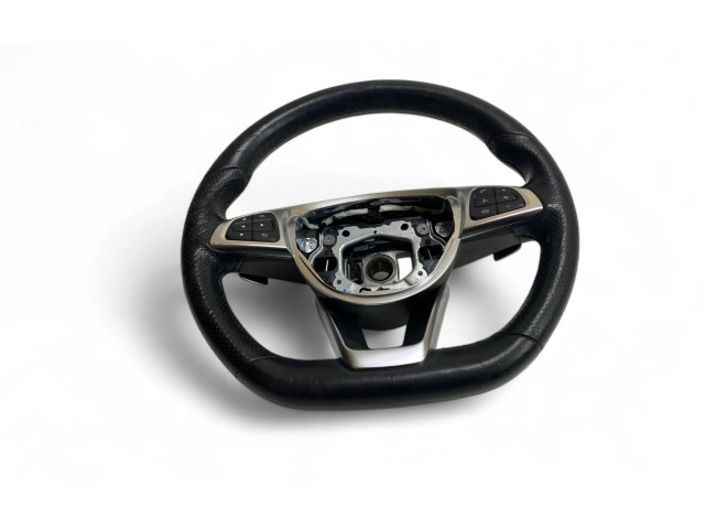 Volant Mercedes-Benz GLE (W166 - C292) 2018 A0024602203