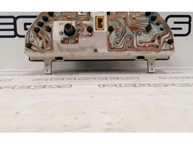 Přístrojová deska Honda Civic HR08649, YAC10468