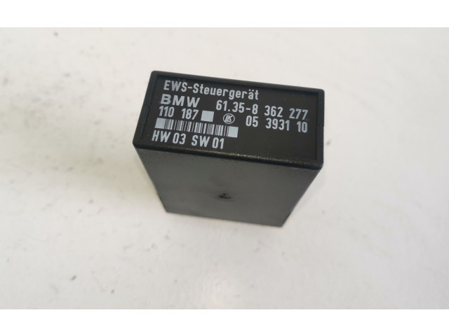 Блок управления 61358362277, 8362277   BMW 3 E36