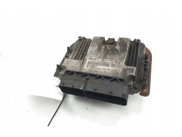 Řídící jednotka 55204647 Alfa Romeo Brera 2006