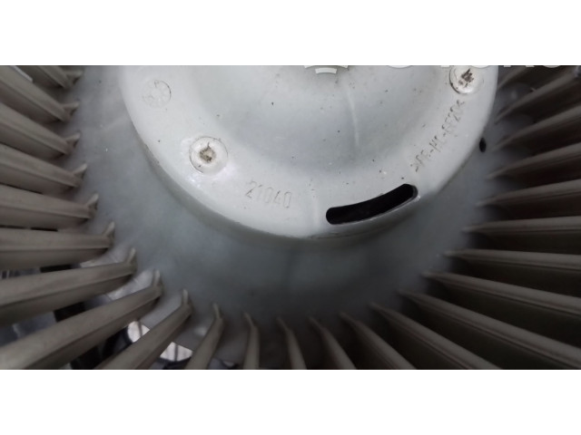 Вентилятор печки    86577   Volvo XC90