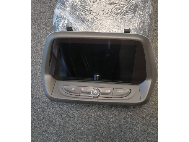 Дисплей    84015998, 7370100000000X   Chevrolet Camaro