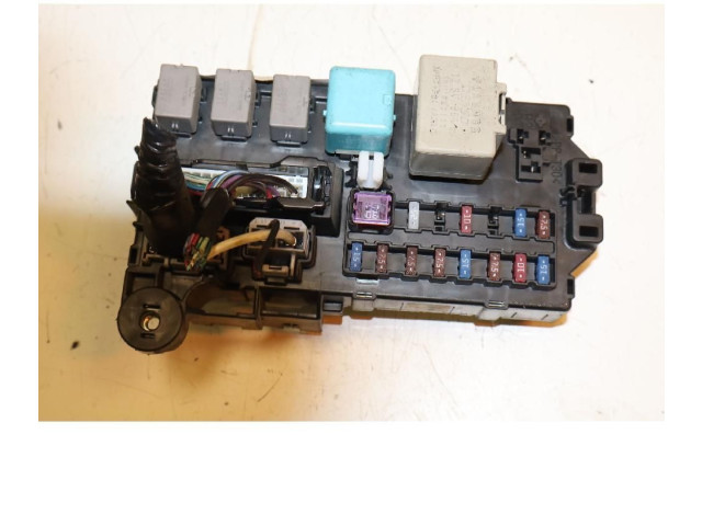 Блок предохранителей 85980-B1010 Daihatsu Terios