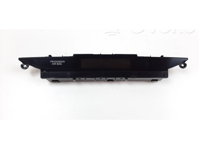 Дисплей 94510A2000, 94510A2000WK KIA Ceed