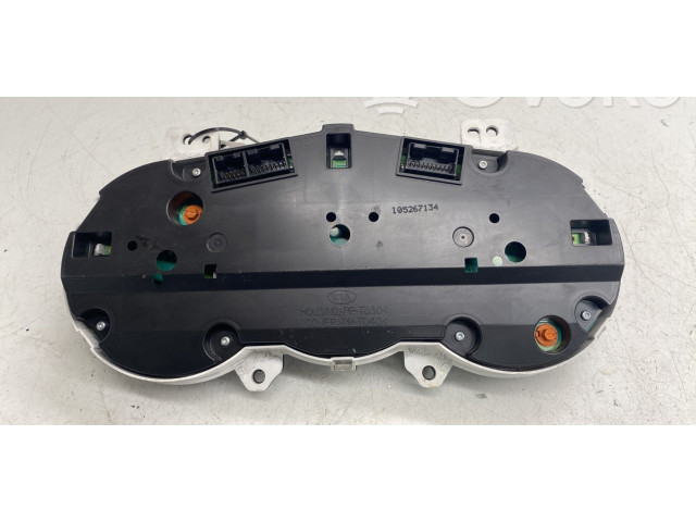 Панель приборов 940041P420 KIA Venga