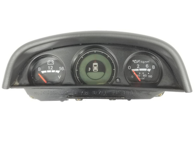 Панель приборов MR417965, MR417965 Mitsubishi Montero