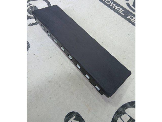 Подушка безопасности для колен 566880841D   Skoda Kodiaq