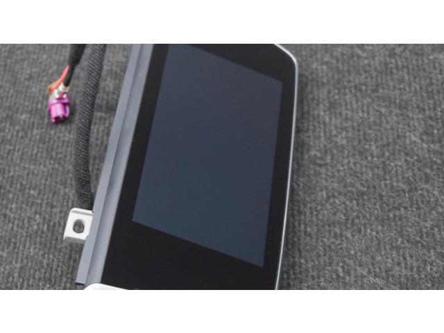 Дисплей 8803369 BMW X2 F39