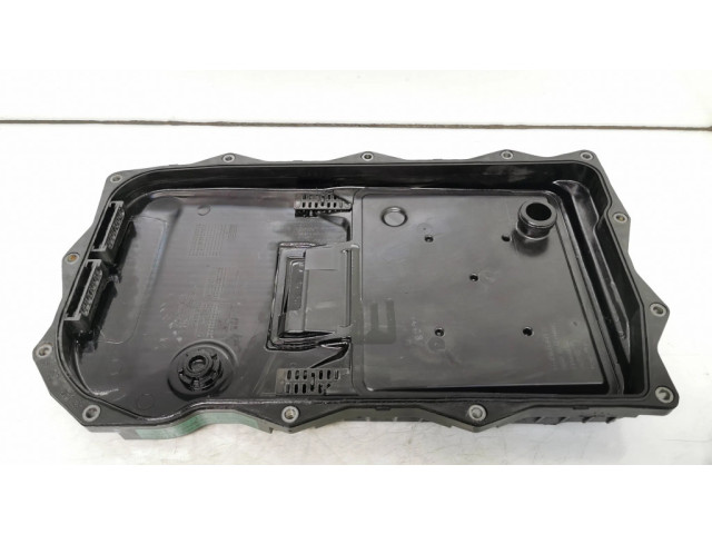 Картер коробки передач