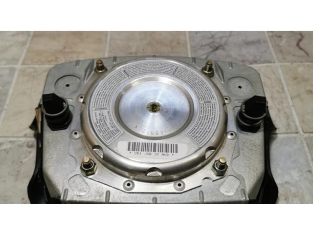 Подушка безопасности водителя X51JGB3YH0D, 3B0880201   Volkswagen Golf IV