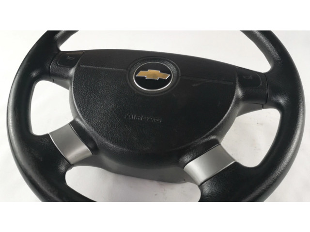 Volant Chevrolet Aveo 2008 DW211520112