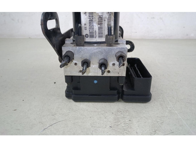 Подушка безопасности пассажира P52124493AB   Jeep Grand Cherokee (WK)