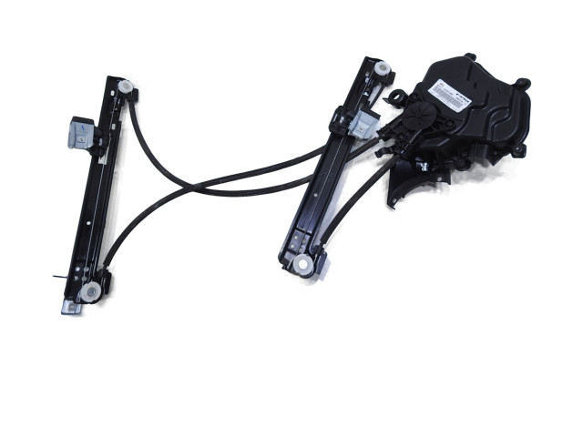 Передний комплект электрического механизма для подъема окна