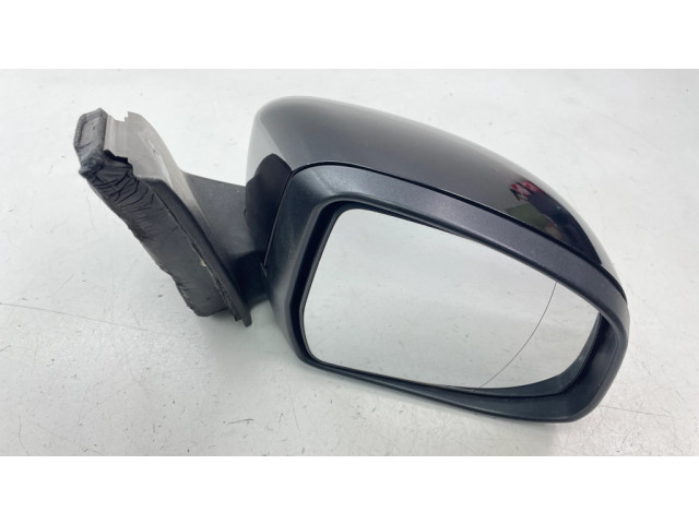 Зеркало (механическое) правое Ford Focus 2010-2017 года