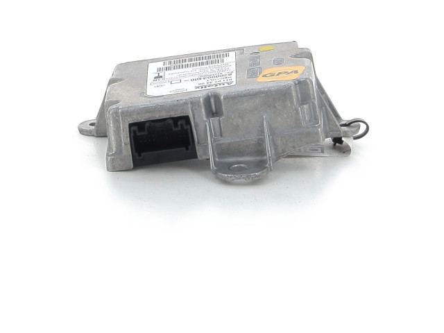 Блок подушек безопасности 8200963406, L0-3778A Renault Clio III