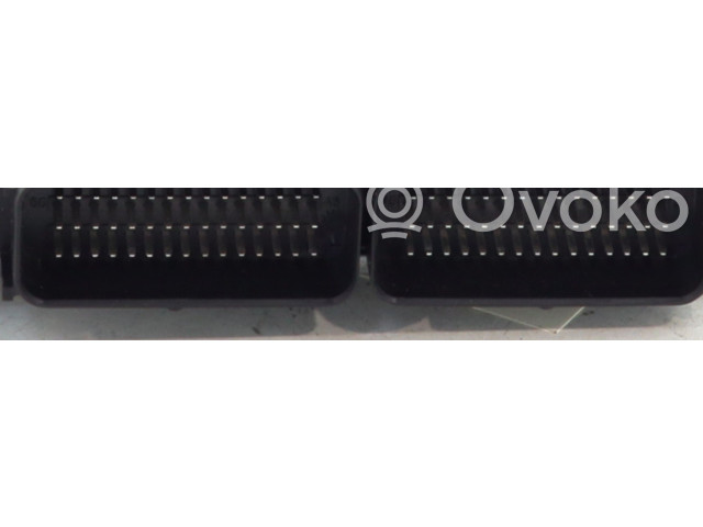 Блок управления двигателя 8200856659 Dacia Logan I