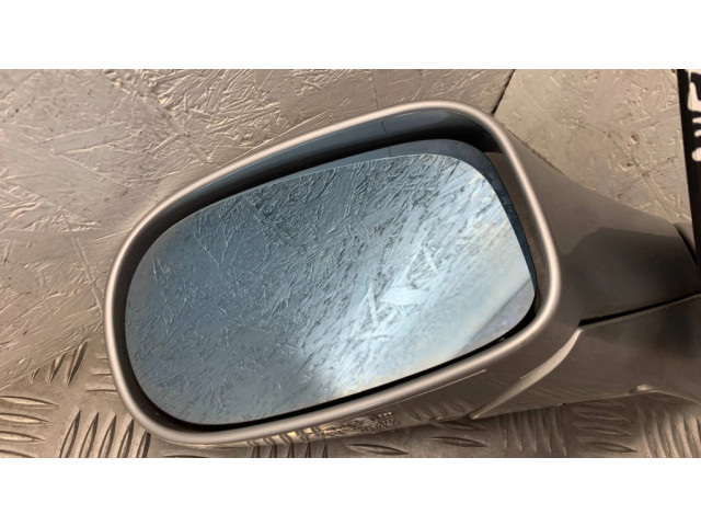 Зеркало электрическое левое Alfa Romeo 166 1998-2003 года